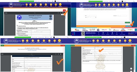rc download mahagst|Step Wise Process to Register in PTEC and PTRC in Maharashtra.